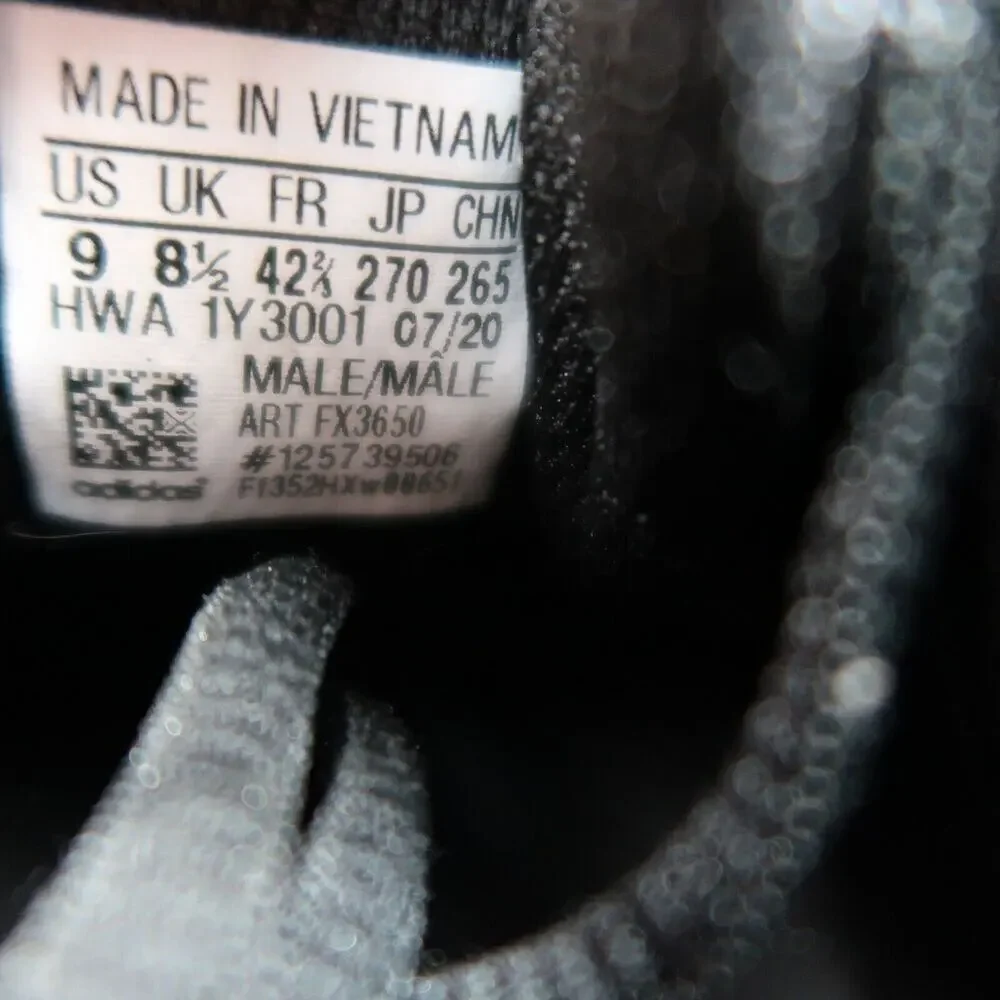 adidas used shoes